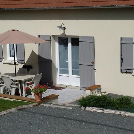 Les Gites De Colliers Muides-sur-Loire 객실 사진